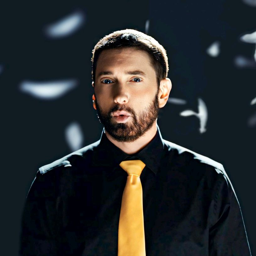 Иконка канала Eminem Fan