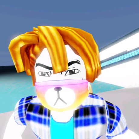 Иконка канала KennyRoblox