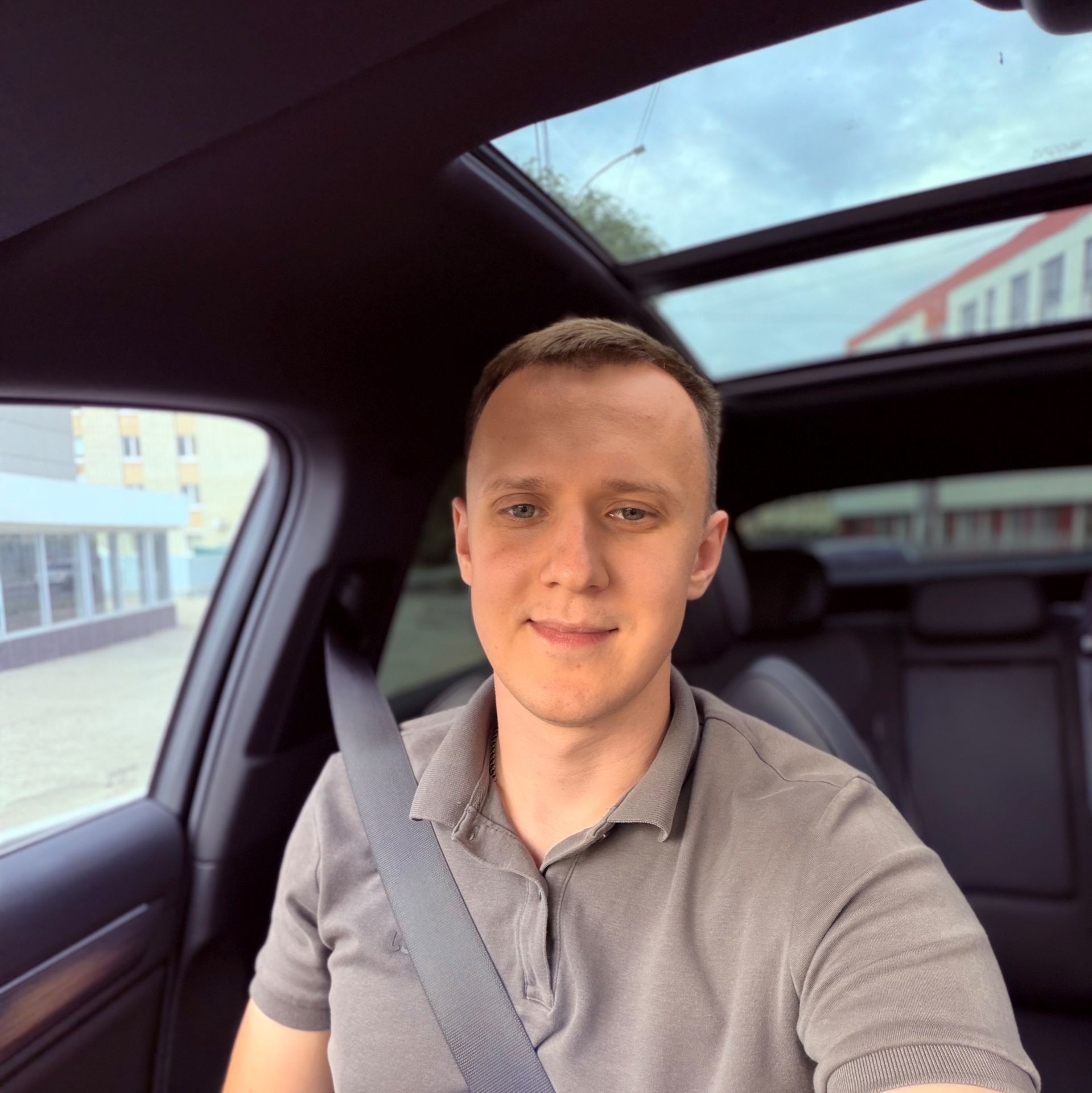 Аватар автора