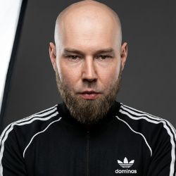 Иконка канала Domnenko Victor