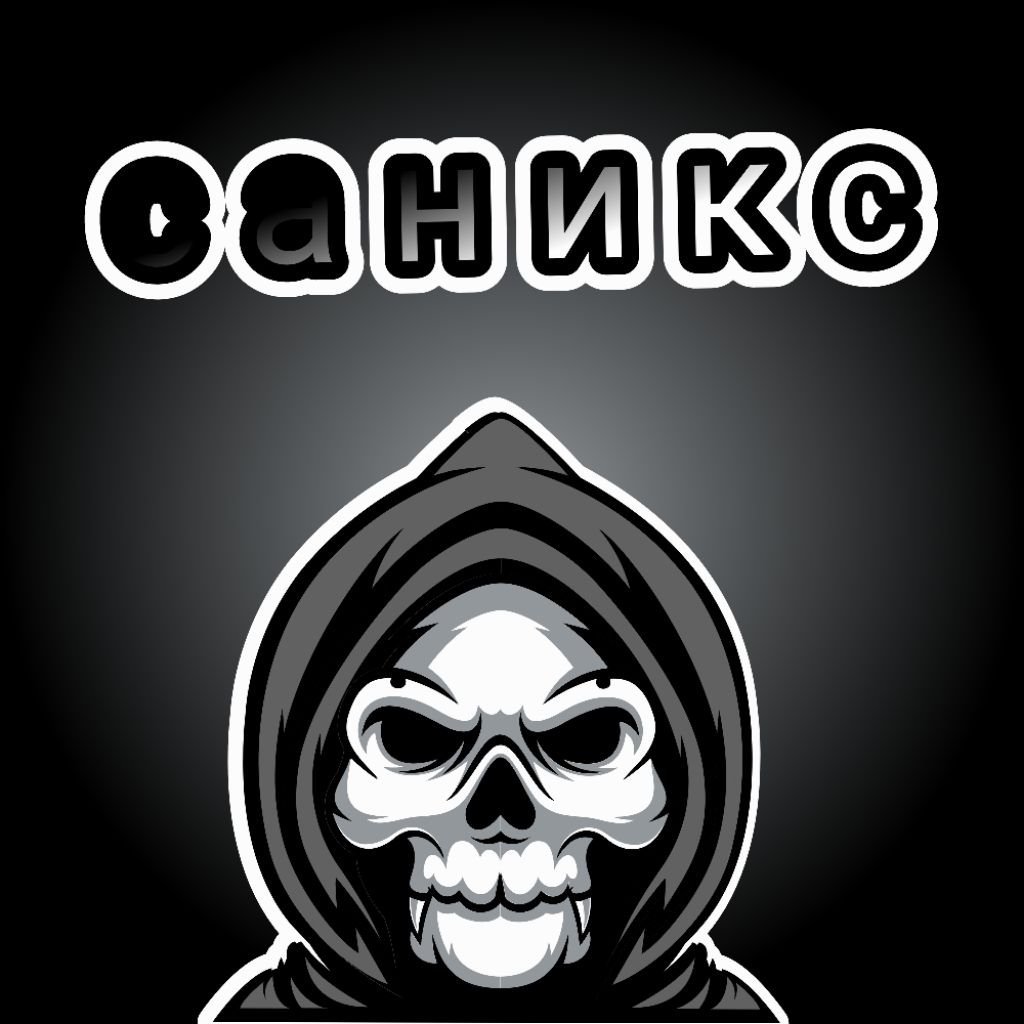 Иконка канала Саникс