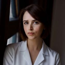 Иконка канала кинотерапевт Мария Вотякова