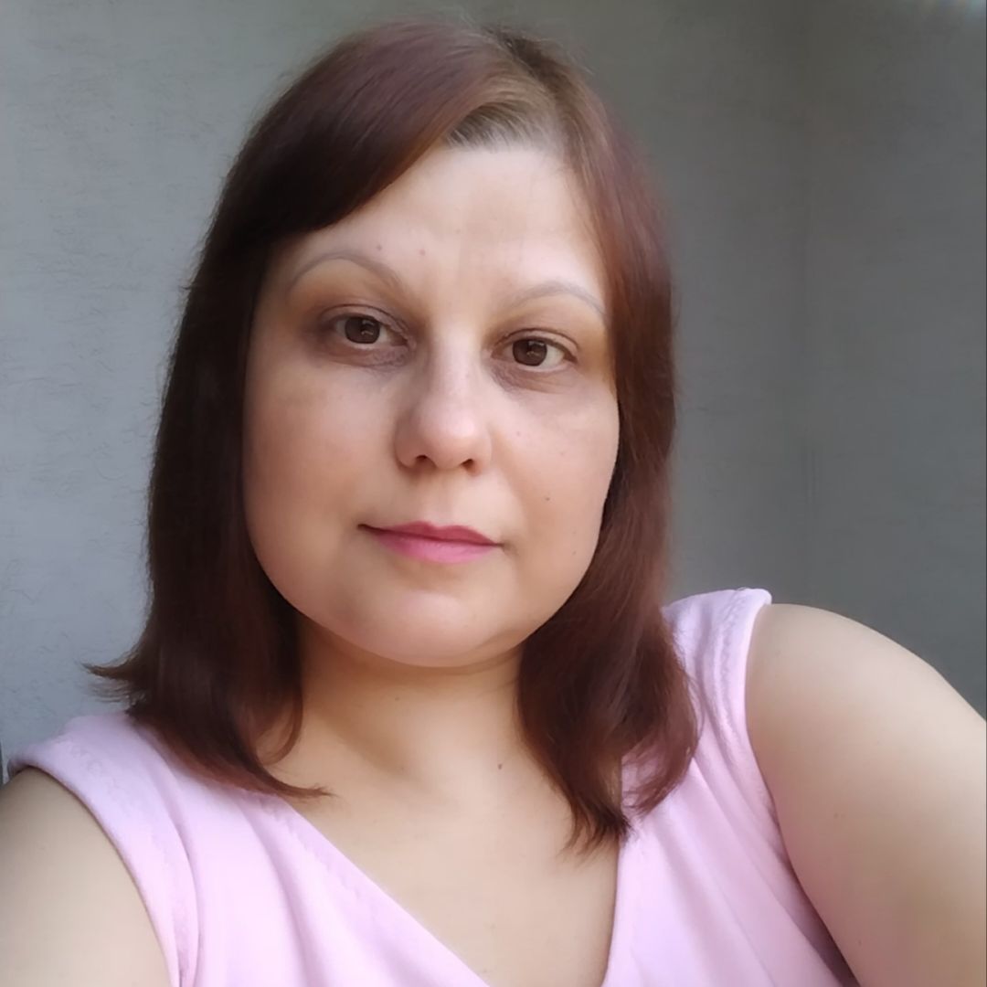 Иконка канала Наталья Виноградова. Певица.