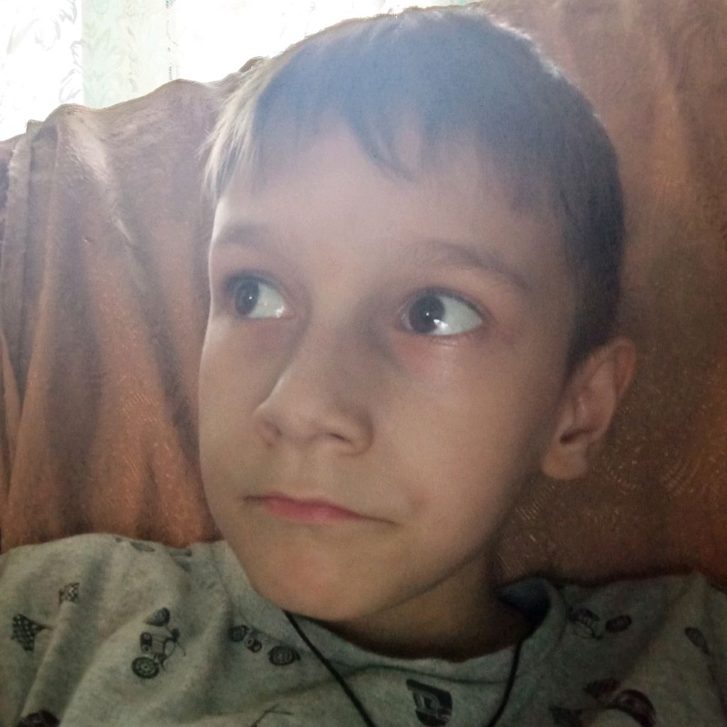 Иконка канала Это Леха Вроде