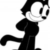 Иконка канала Felix The Cat Rbx