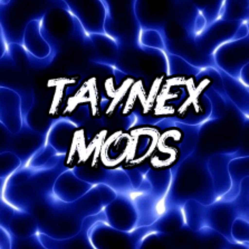 Иконка канала TaynexMods
