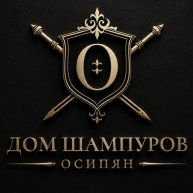 Иконка канала ДОМ ШАМПУРОВ | ОСИПЯН