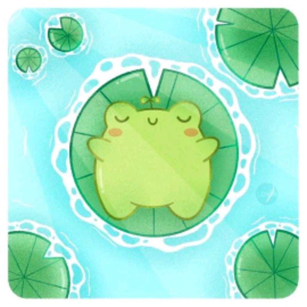 Иконка канала FROGICH