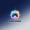 Иконка канала Pixel Gamer
