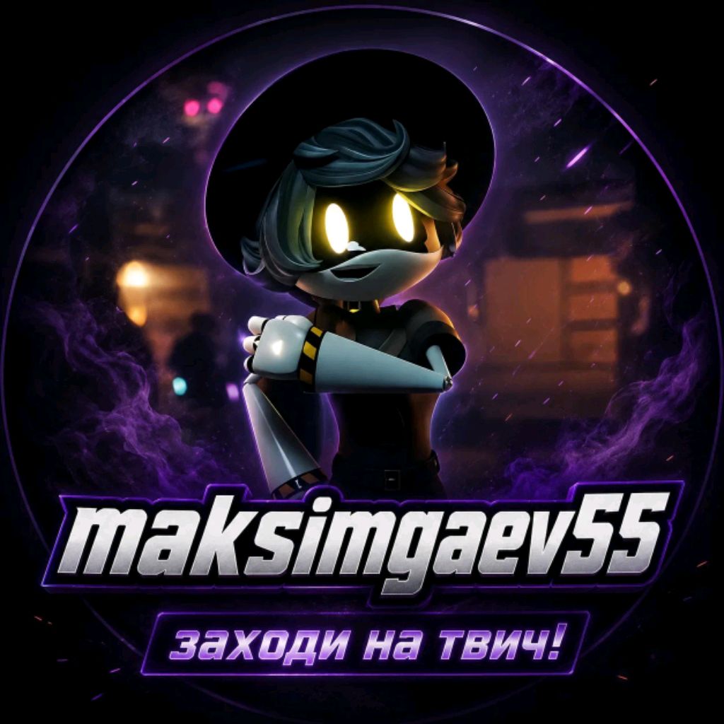 Иконка канала Энчик
