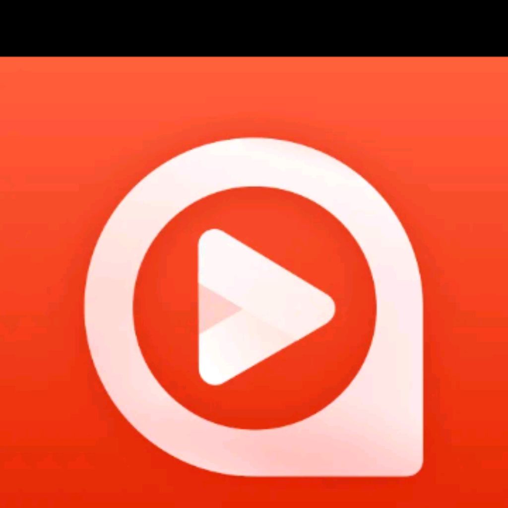 Иконка канала плеер visha
