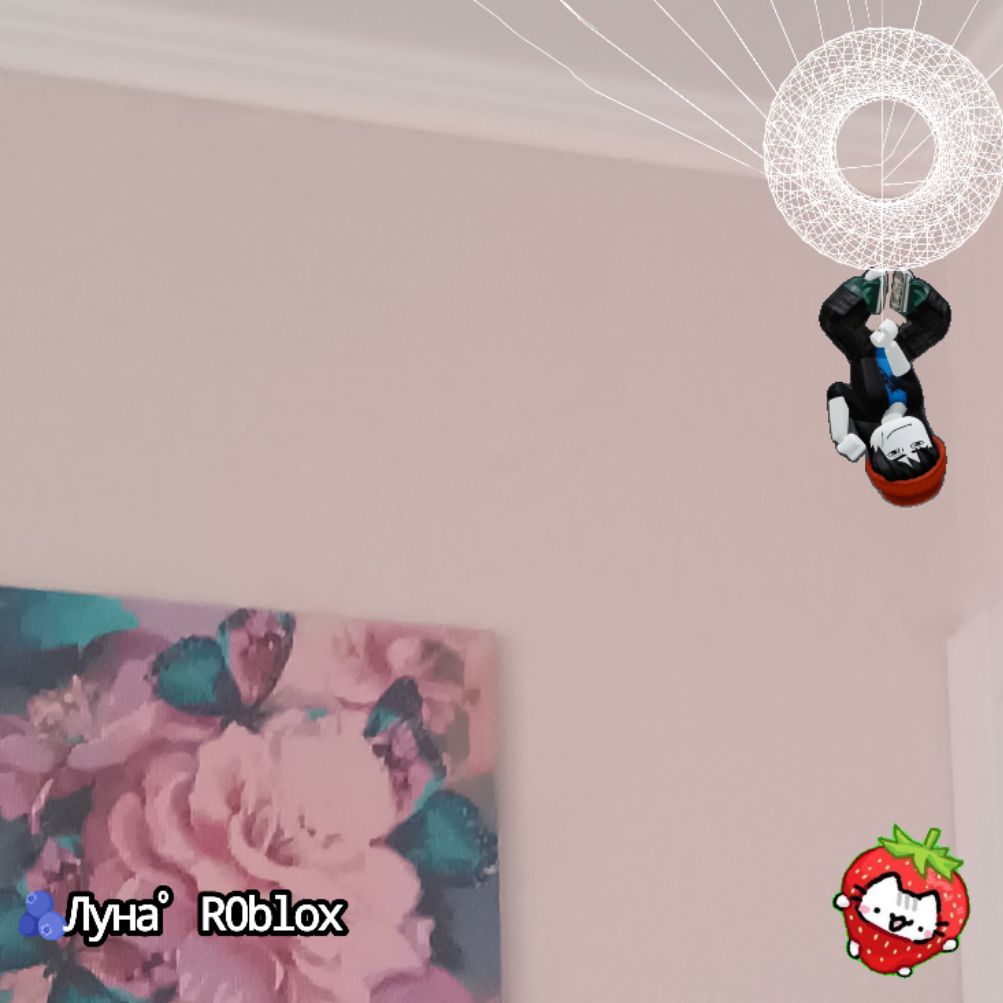Иконка канала 🫐Dasha Roblox?..