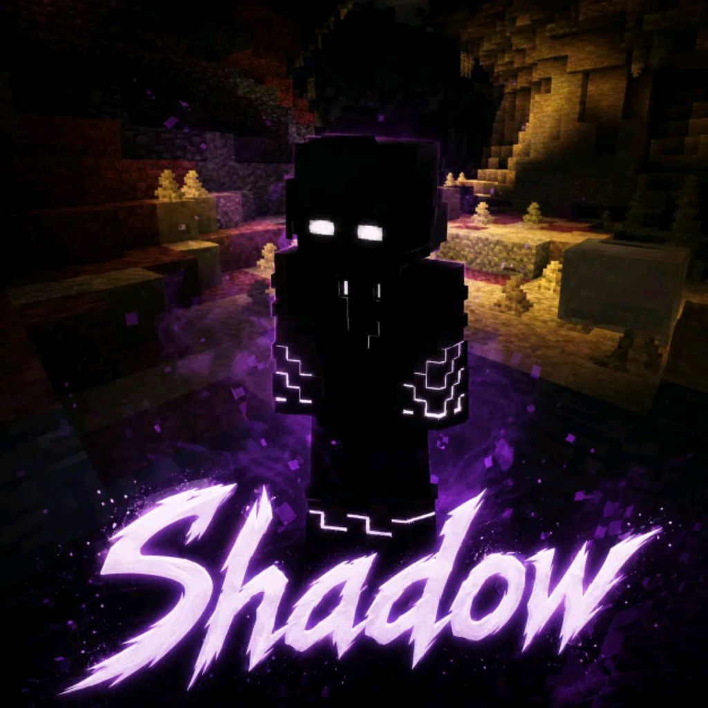 Иконка канала Shadow