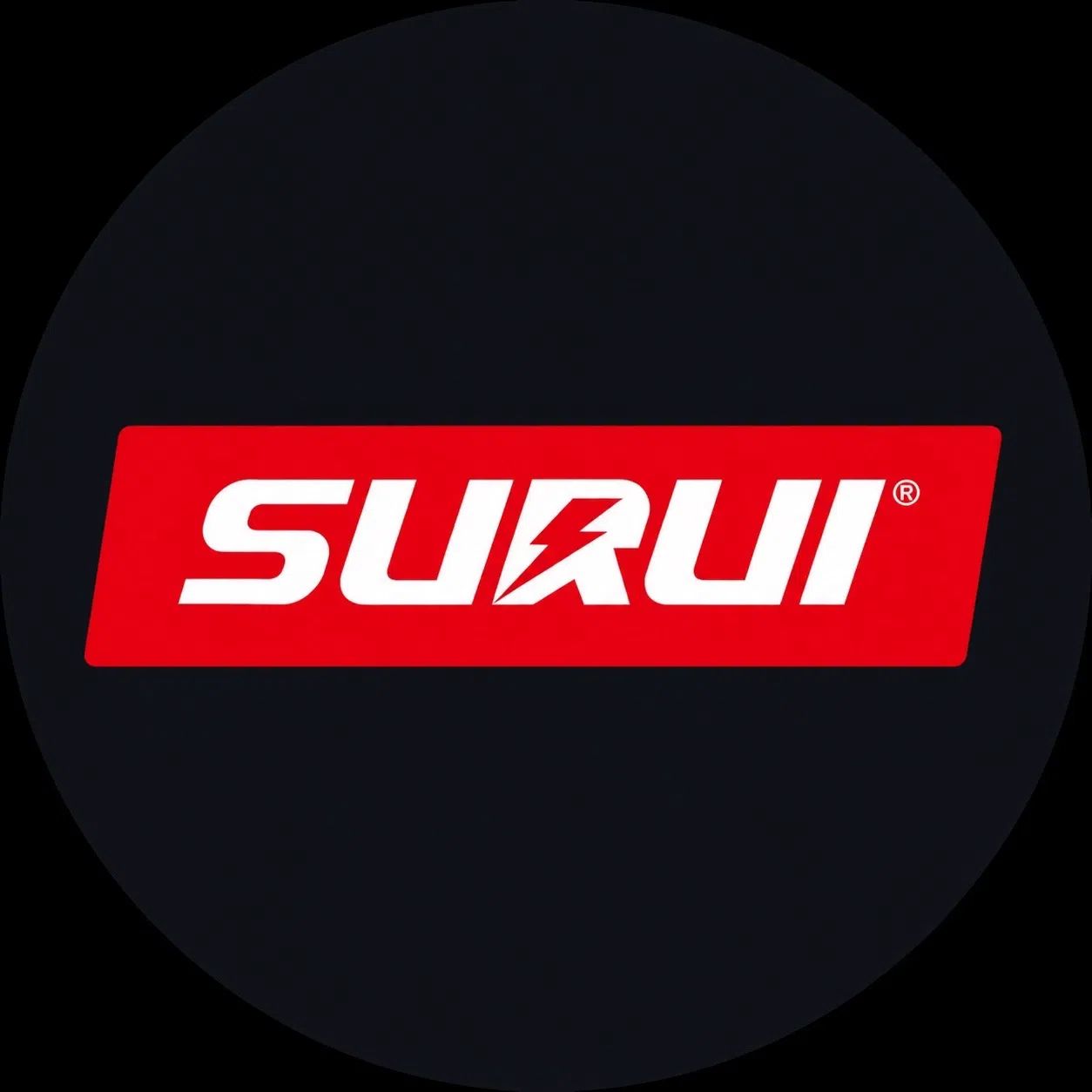 Иконка канала SURUI POWER