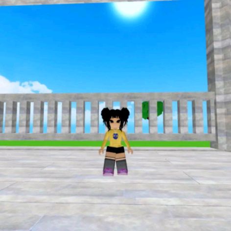 Иконка канала Roblox