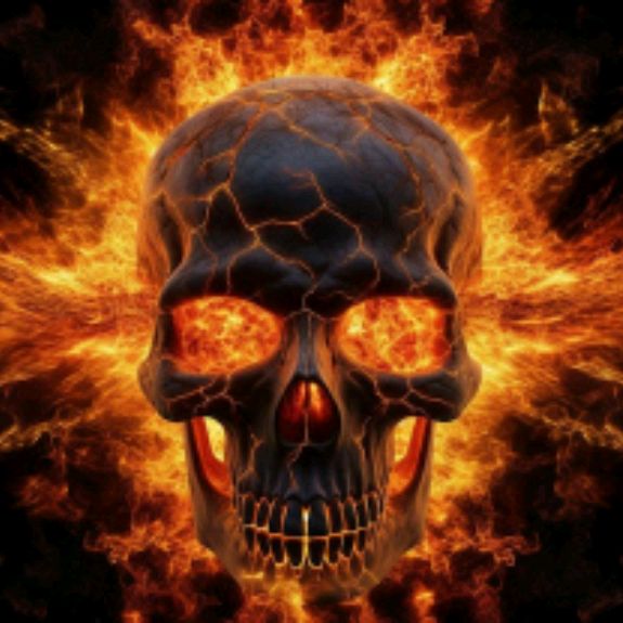 Иконка канала Mr skeleton