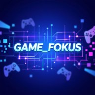 Иконка канала Game_Fokus
