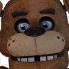Иконка канала FNAF  и чуть- чуть🤏футбола