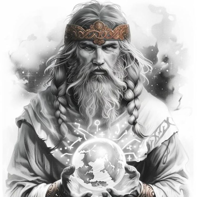 Иконка канала Дядя  Ваня-Алатырь