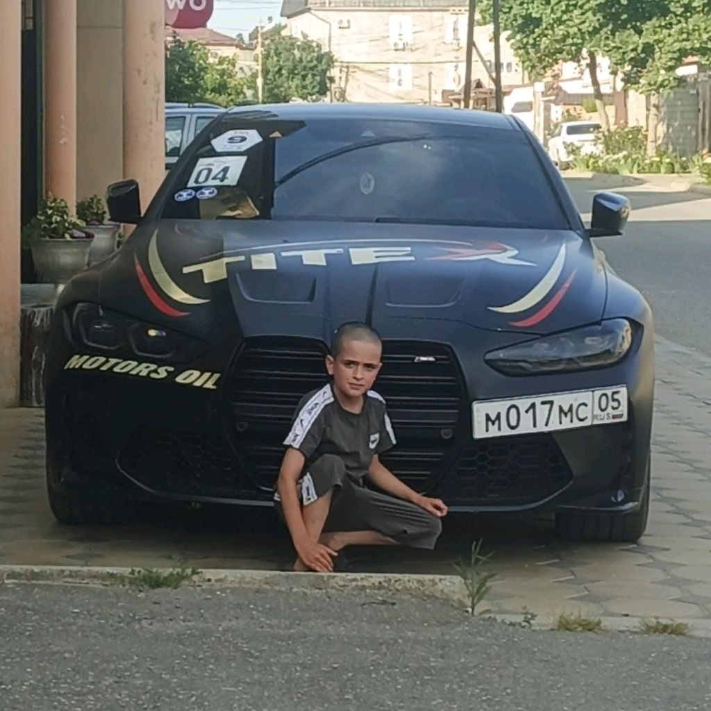 Иконка канала Асад,....я