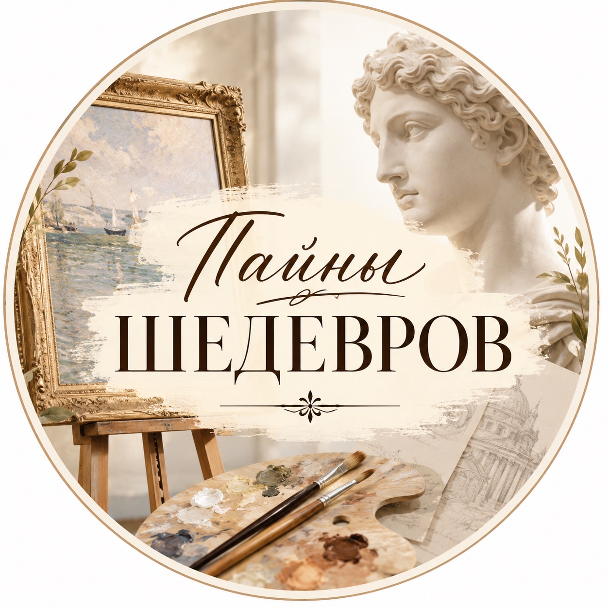 Аватар автора
