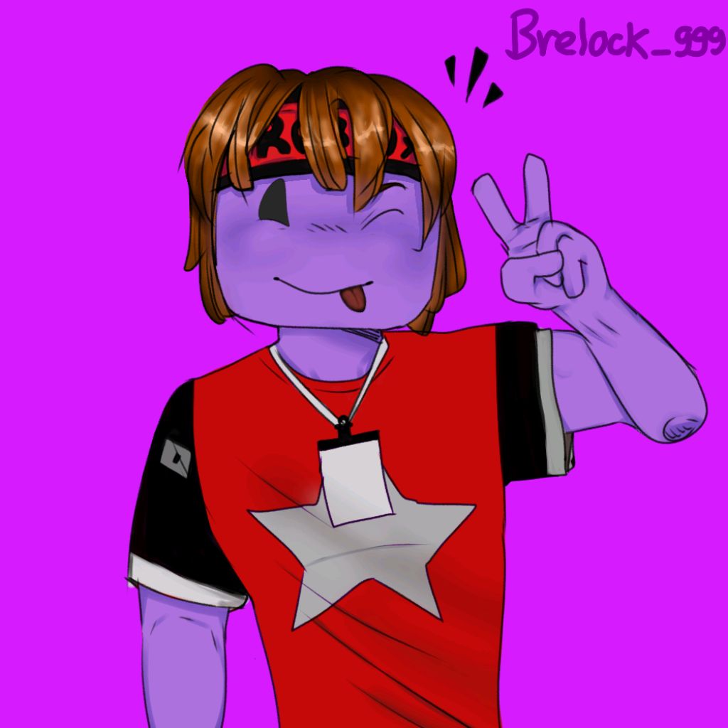 Иконка канала Brelock_999
