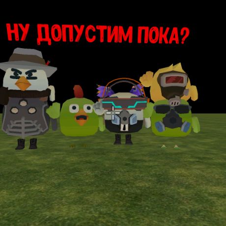 Иконка канала Денрогич И Другое
