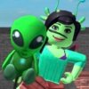 Иконка канала ИНОПЛАНЕТЯНКА👽
