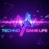 Иконка канала TechnoGameLife