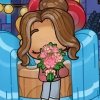 Иконка канала Marie Avatar family