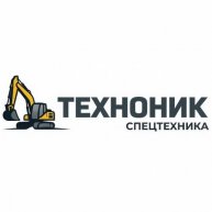 Иконка канала ТехноНик Спецтехника Ярославль
