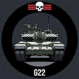 Иконка канала GENERAL
