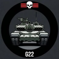 Иконка канала GENERAL