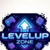 Иконка канала LevelUp Zone