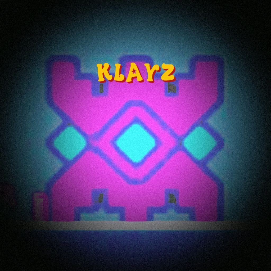 Иконка канала ❔❕✡️⅘*KLÃYŽ* ⅘✡️❕❔