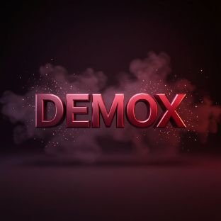 Иконка канала DemoX