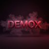 Иконка канала DemoX