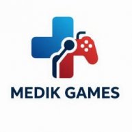 Иконка канала Medik Games - Лучшее Игровое кино