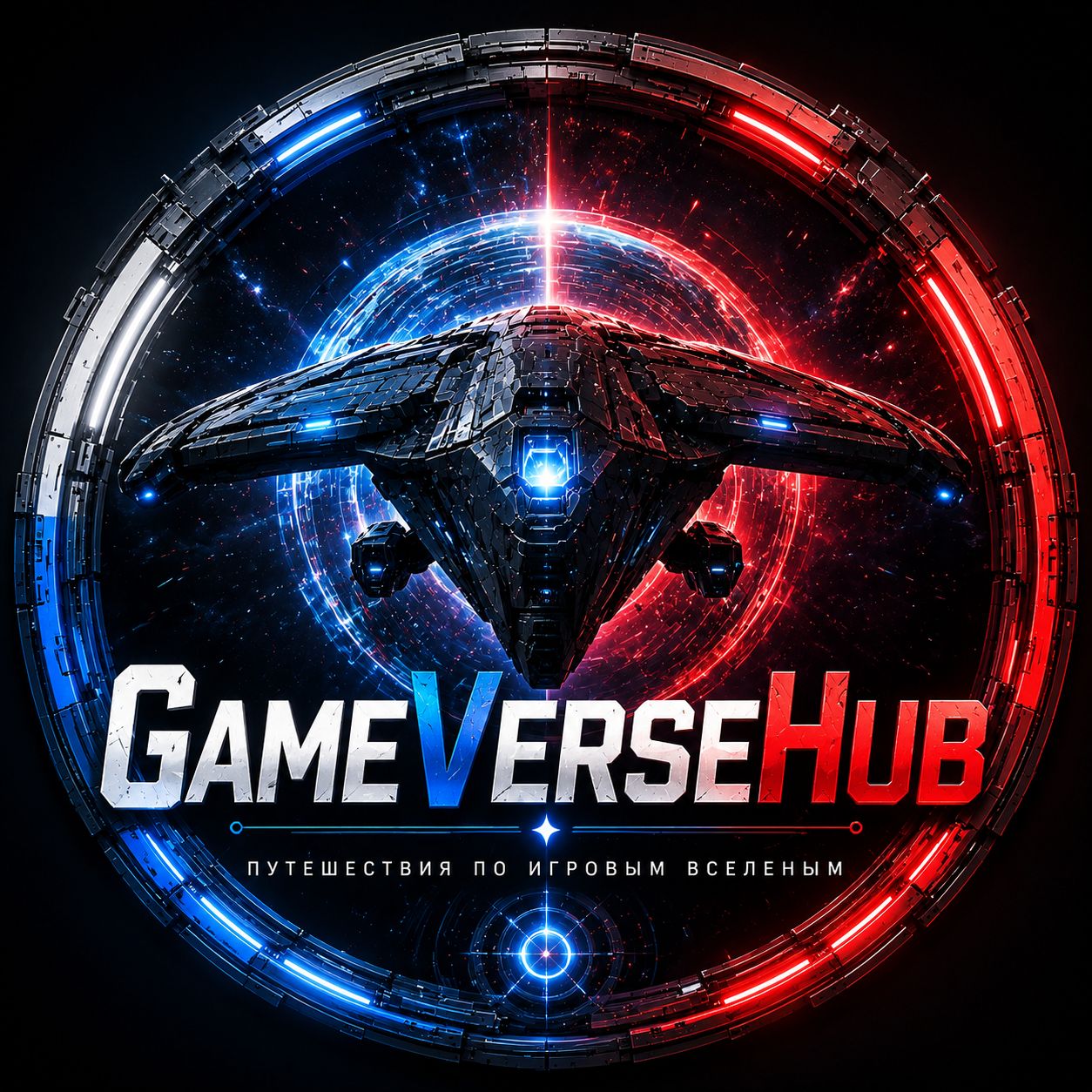Иконка канала Negative Reaction Gaming