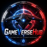 Иконка канала Negative Reaction Gaming