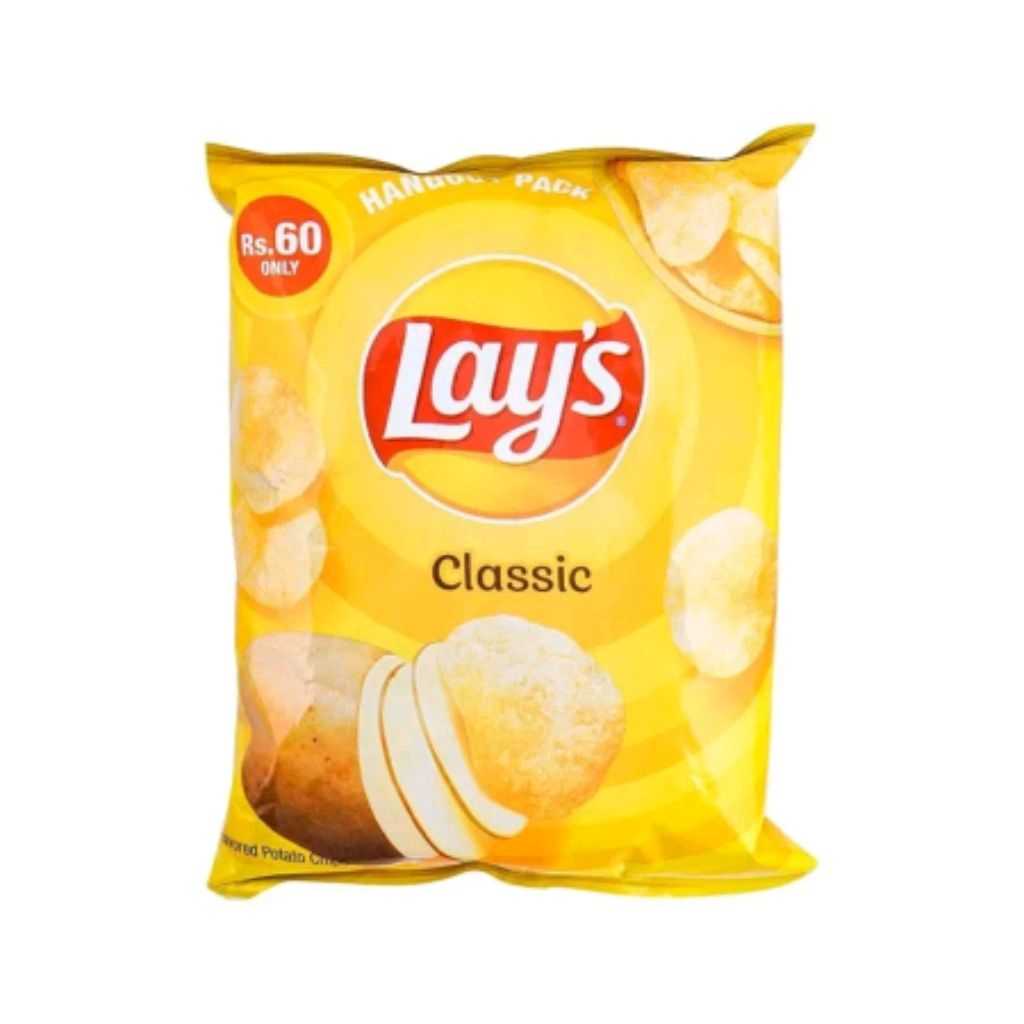 Иконка канала 💛Чипсы Lay's⚠️