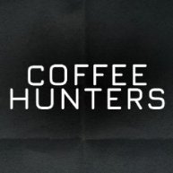 Иконка канала COFFEE HUNTERS | KIRILL
