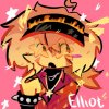 Иконка канала {💛❤️~Elliot~💛❤️}