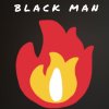 Иконка канала BLACK MAN
