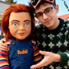 Иконка канала The buddi (анти крутой джевин)