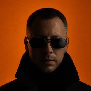 Иконка канала DJ VIZATRON