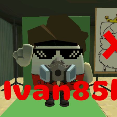 Иконка канала Ivan85k