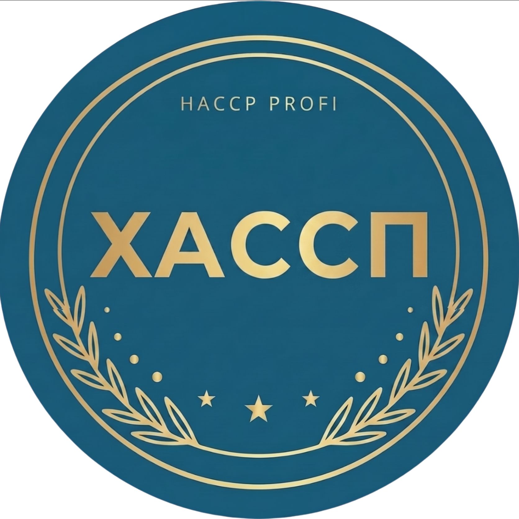 Иконка канала ХАССП ПРОФИ: Практика и Документы