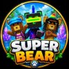 Иконка канала 67SuperBear