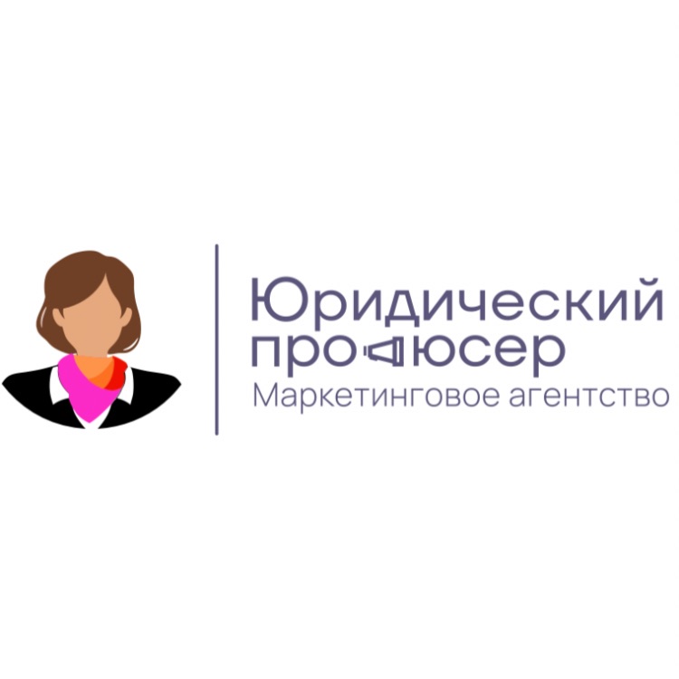Иконка канала producerinlaw
